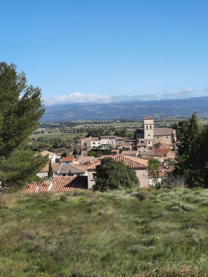 Maison Du Coquelicot Tourouzelle Bagian luar foto