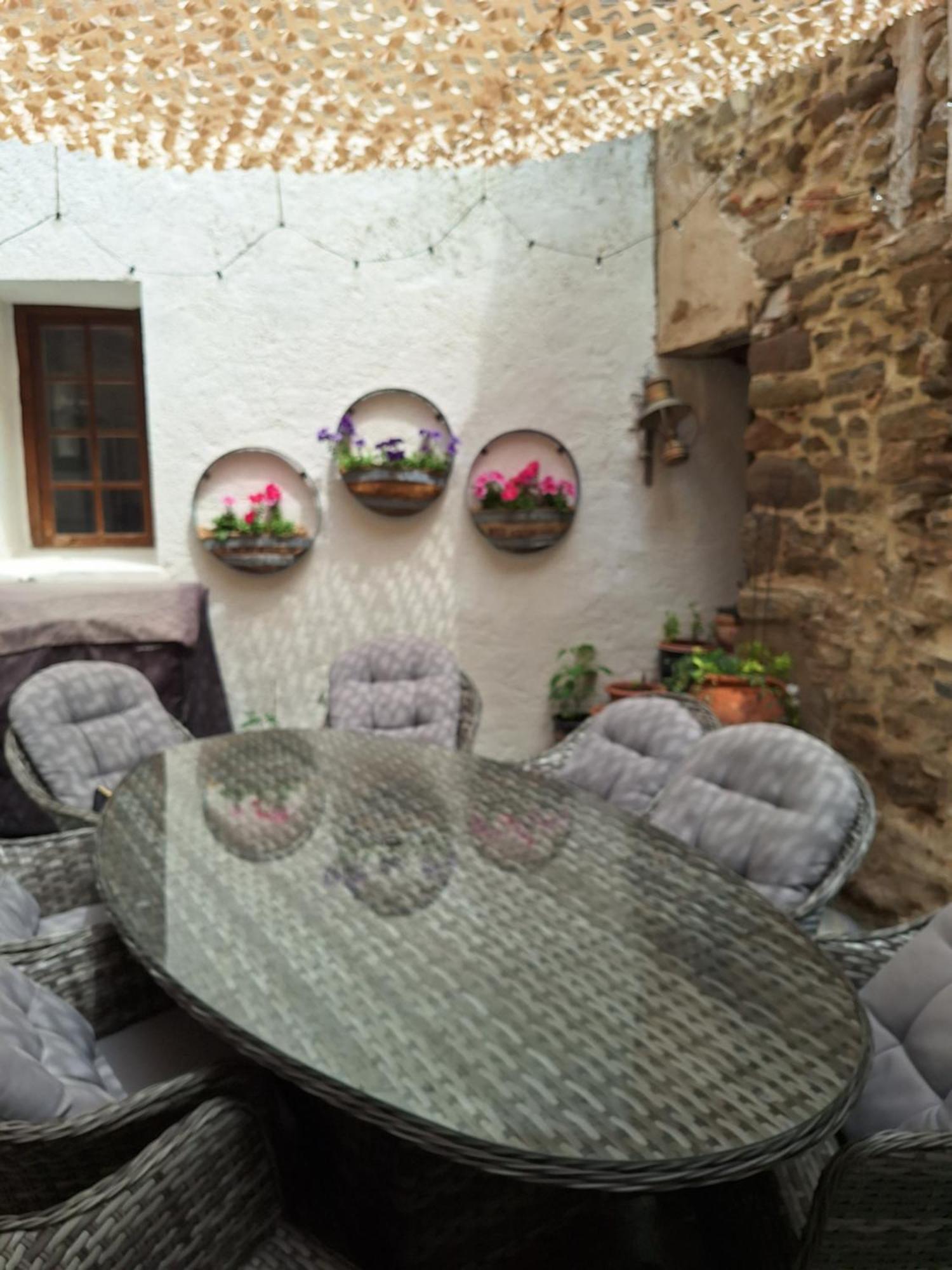 Maison Du Coquelicot Tourouzelle Bagian luar foto
